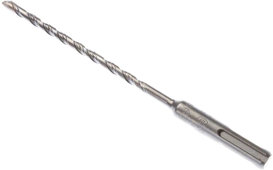Grąžtas Forte Tools 17650, mūrui, sds plus ,te-c,, 5 mm x 16 cm