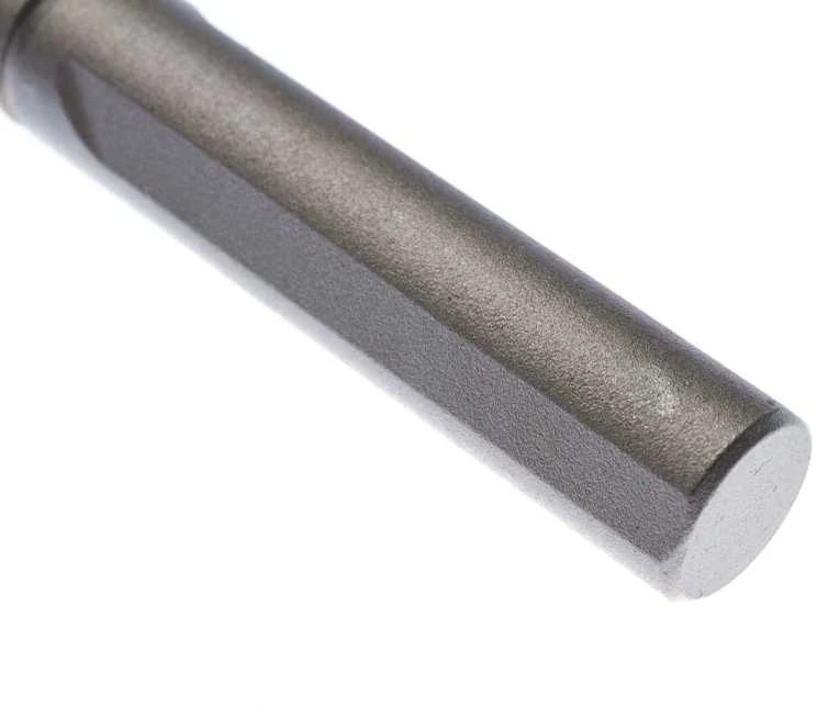 Grąžtas Forte Tools 28245, granitui, tiesus, 4 mm x 11.5 cm