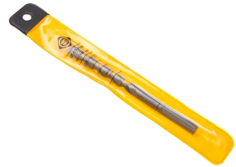 Grąžtas Forte Grąžtas granitui D10X80X145MM
