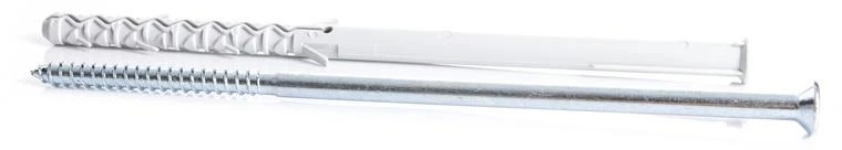 Grąžtas G B Fissaggi Įvarai. 10 x 200 mm. 25 vnt