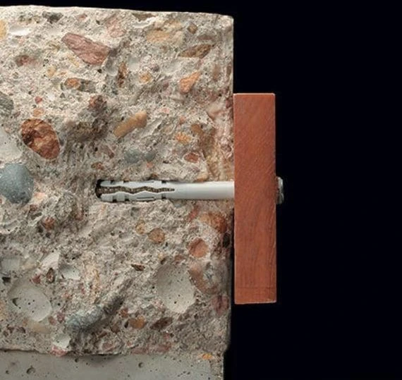 Grąžtas G B Fissaggi Įvarai. 8 x 100 mm. HEX-TORX. 50 vnt
