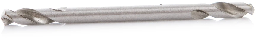 Metalo grąžtas AB Grąžtai, 3,3×49 mm
