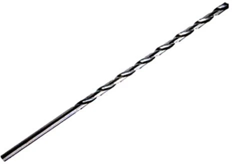Metalo grąžtas AB Grąžtai, 10x430 mm