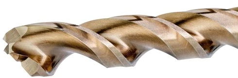 Grąžtas Grąžtų komplektas metalui DeWalt DT4956-QZ; 2-8 mm; 6 vnt.