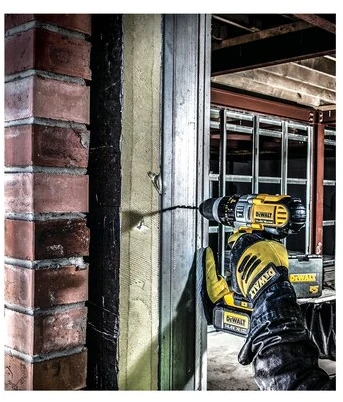 Grąžtas Grąžtų komplektas metalui DeWalt DT4956-QZ; 2-8 mm; 6 vnt.