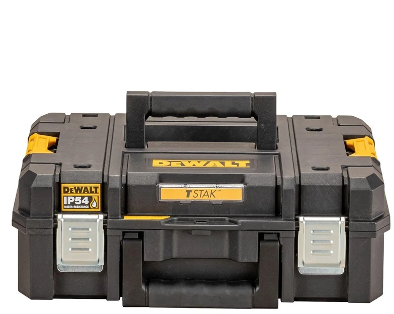 Grąžtas Gręžtuvas be akumuliatoriaus Dewalt DCD800NT-XJ, 18 V