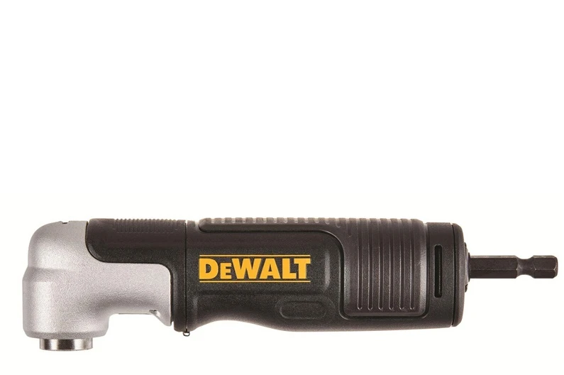 Grąžtas Gręžtuvo kampinis sukimo prieda Dewalt DT20500-QZ