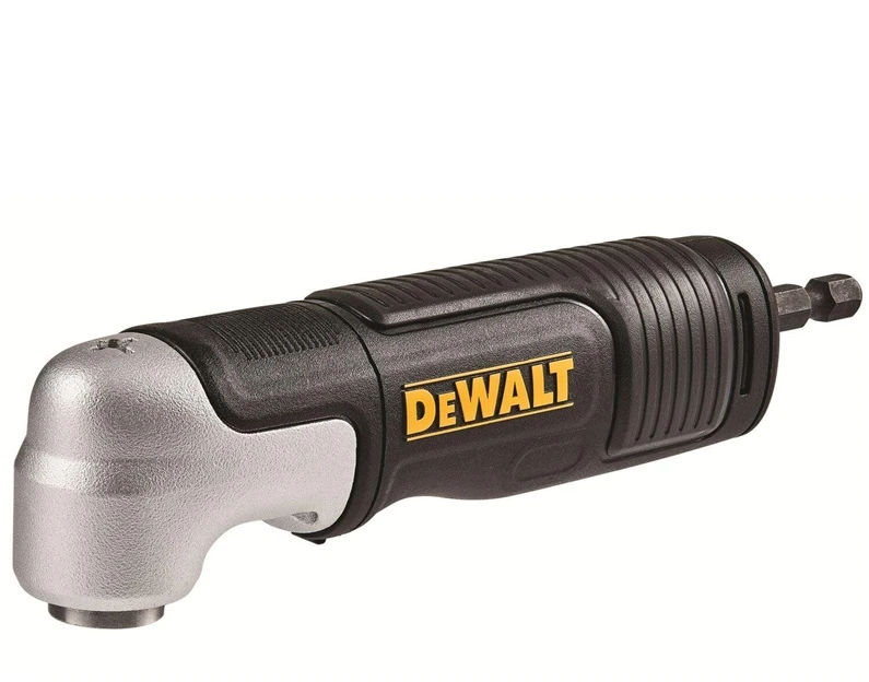 Grąžtas Gręžtuvo kampinis sukimo prieda Dewalt DT20500-QZ