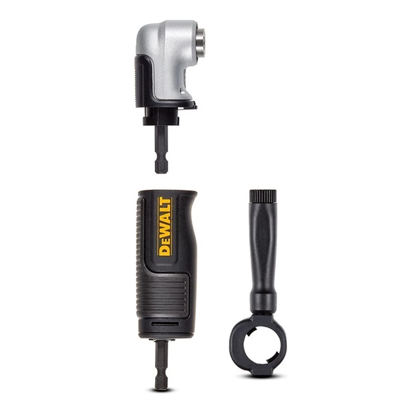 Grąžtas Gręžtuvo kampinis sukimo prieda Dewalt DT20500-QZ