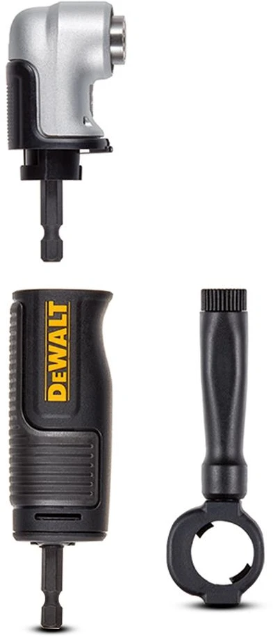 Grąžtas Gręžtuvo kampinis sukimo prieda Dewalt DT20500-QZ