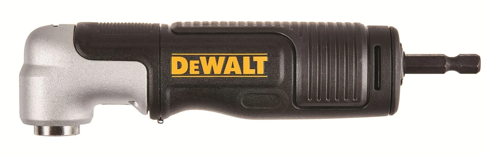 Grąžtas Gręžtuvo kampinis sukimo prieda Dewalt DT20500-QZ