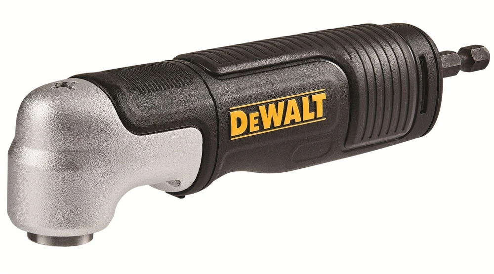 Grąžtas Gręžtuvo kampinis sukimo prieda Dewalt DT20500-QZ