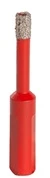Grąžtas Haushalt Wiertło Milwaukee TILE DRILL BIT 6X50