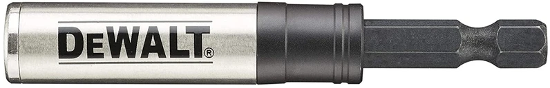 Grąžtas Laikiklis Dewalt DT7524-QZ, 76 mm, 1/4"
