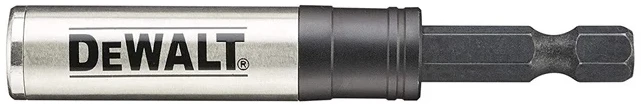 Grąžtas Laikiklis Dewalt DT7524-QZ, 76 mm, 1/4"