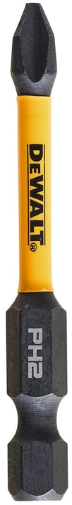 DEWALT KOŃCÓWKA UDAR. PH2 2vnt..