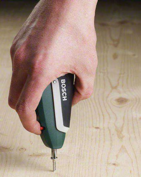 Bosch 7-dalių „Pocket“ priedų komplektas
