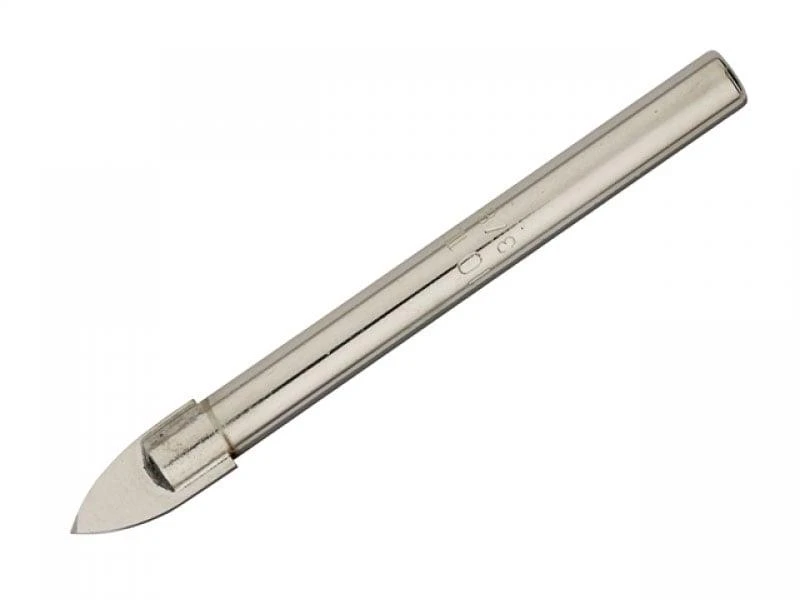 Grąžtas stiklui „IRWIN" 5 mm