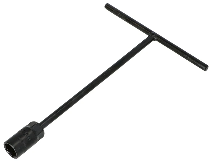 Grąžtas „Faster_Tools“ T formos raktas „Faster Tools“ 13 mm