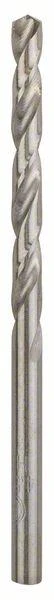 Grąžtas METAL DRILL BIT BOSCH 4.5X80MM HSS-G S