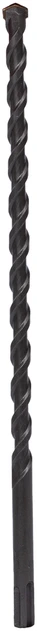 Grąžtas Haushalt Gręžtuvas Dymo SDS+ MASONRY DRILL BIT 12X250X300MM