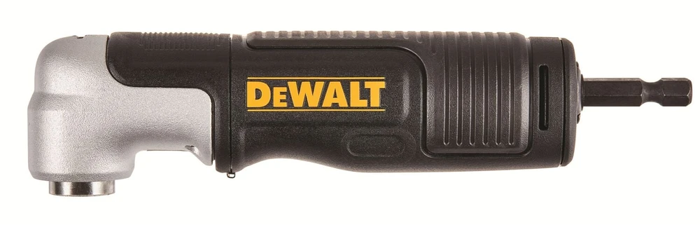 Grąžtas Nasadka Kampinis suktuvas DeWalt DT20500; HEX 1/4''