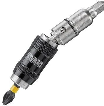 Grąžtas Antgalių laikiklis Dewalt DT7505-QZ, 188 mm, 1/4"