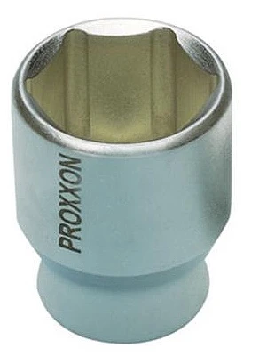 Grąžtas Varžtų veržlių galvutė Proxxon 23418, 19 mm, 1/2"
