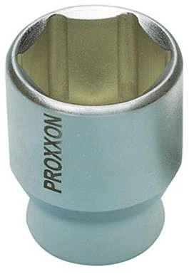 1/2" šešiakampė galvutė PROXXON 14mm