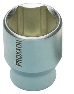 1/2" šešiakampė galvutė PROXXON 23mm