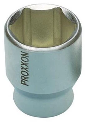 1/2" šešiakampė galvutė PROXXON 23mm
