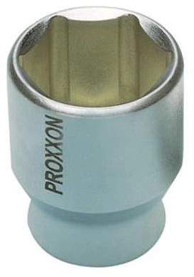 1/2" šešiakampė galvutė PROXXON 24mm
