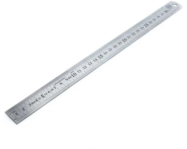 Liniuotė Great Wall GWR-3011, 0.3 m, 30 mm