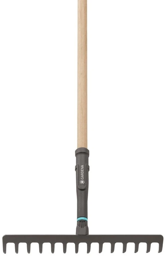 GARDENA PureLine grėblys 36 cm