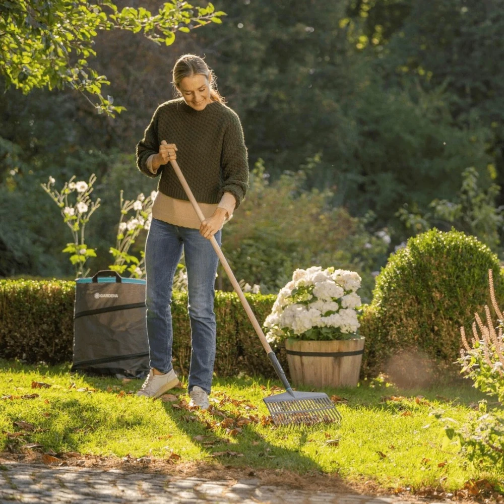 Grėblys PureLine Gardena