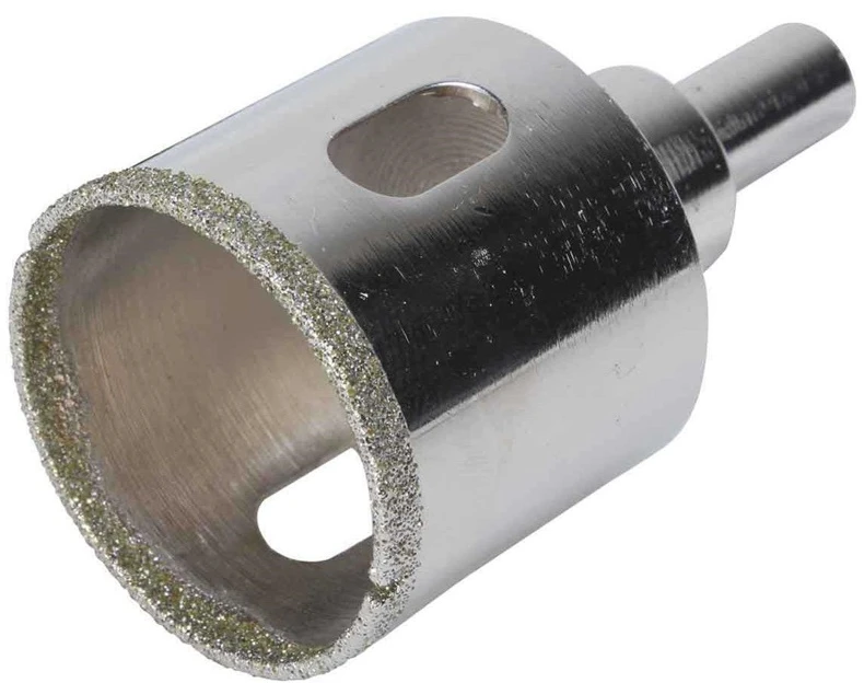 Grąžtas Gręžimo karūnėlė Rubi 50937, 20–75 mm