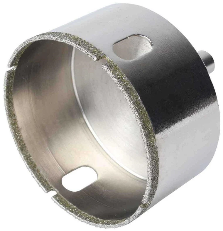 Grąžtas Gręžimo karūnėlė Rubi 50937, 20–75 mm