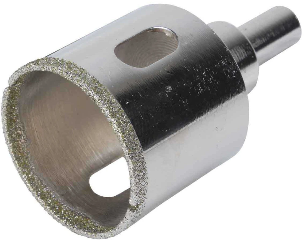 Grąžtas Gręžimo karūnėlė Rubi 50937, 20–75 mm