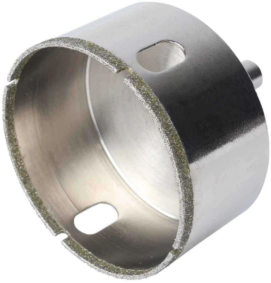 Grąžtas Gręžimo karūnėlė Rubi 50937, 20–75 mm