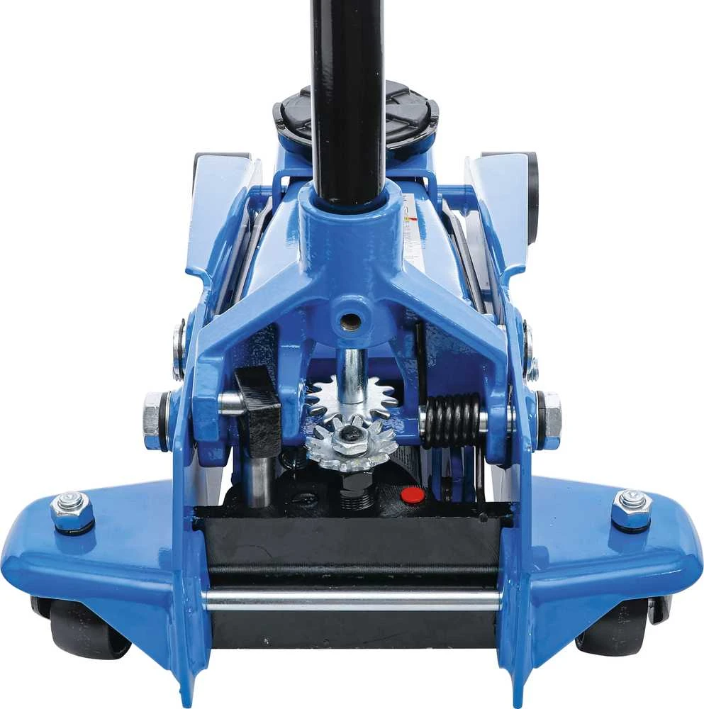 Bgs Technic Domkratas su ratukais | hidraulinis | 3 t (9255)