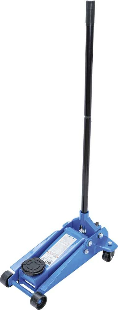 Bgs Technic Domkratas su ratukais | hidraulinis | 3 t (9255)