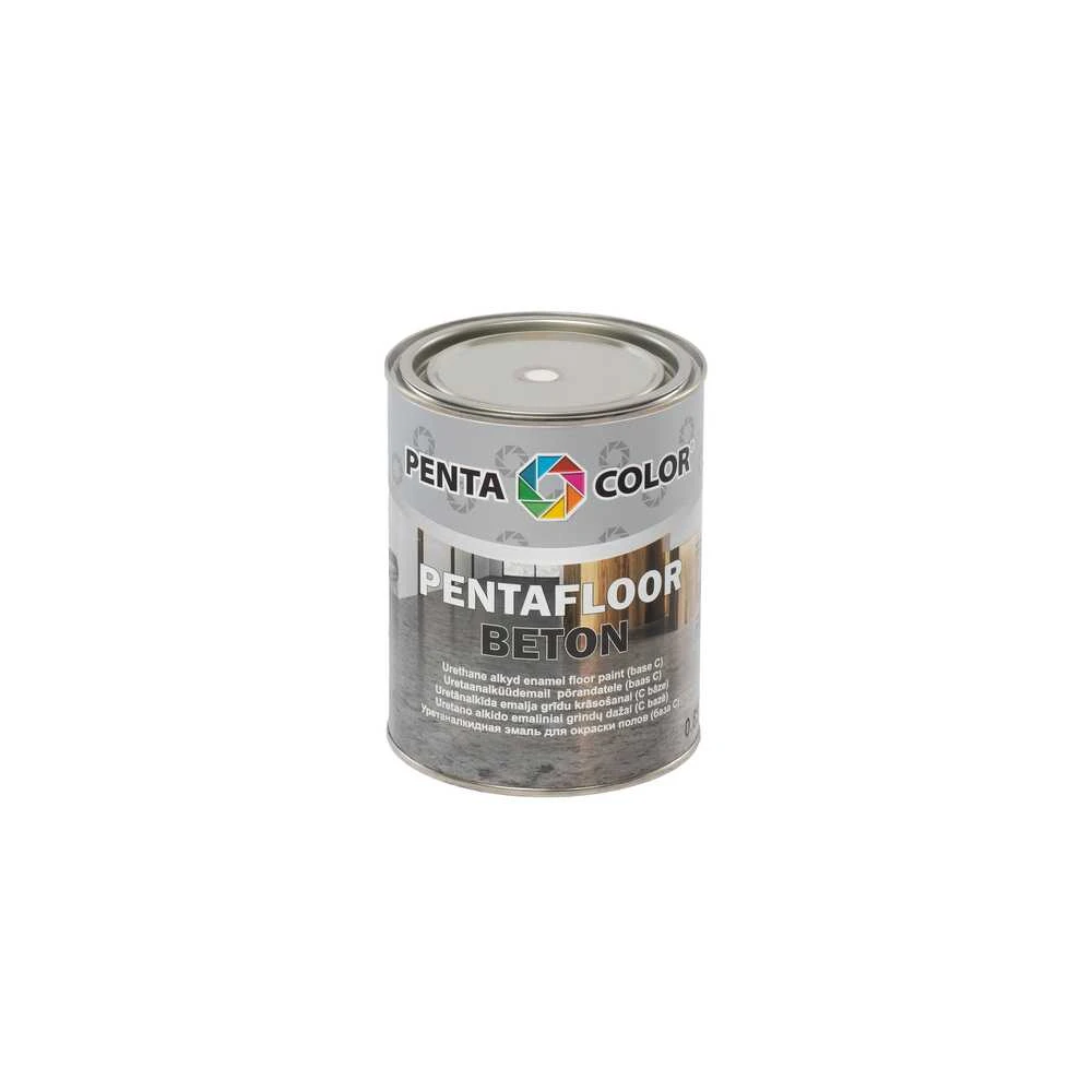 Pentacolor DAŽAI PENTAFLOOR BETON A 0,9L