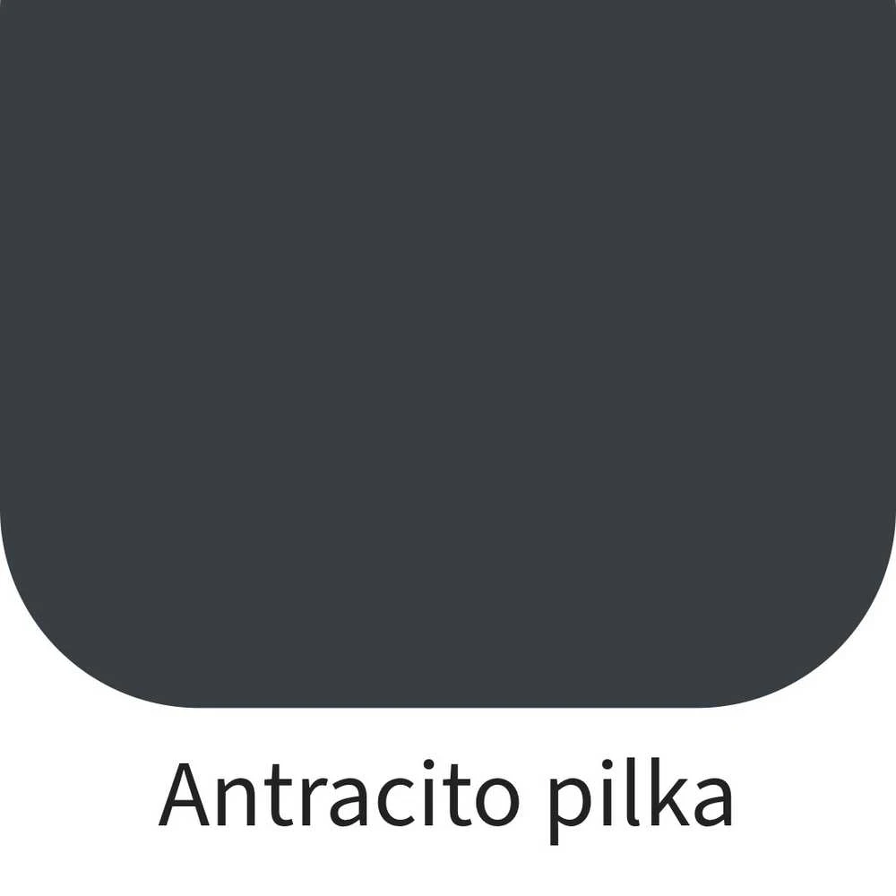 Rilak GRINDIN DAŽAI PILKI 1KG/0.9L