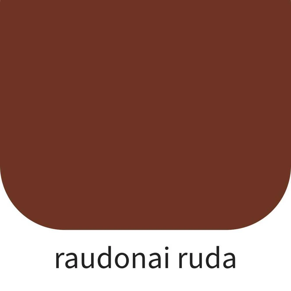 Grindų dažai Rilak Alkida Emalja, raudonai ruda sp., 0.9 l