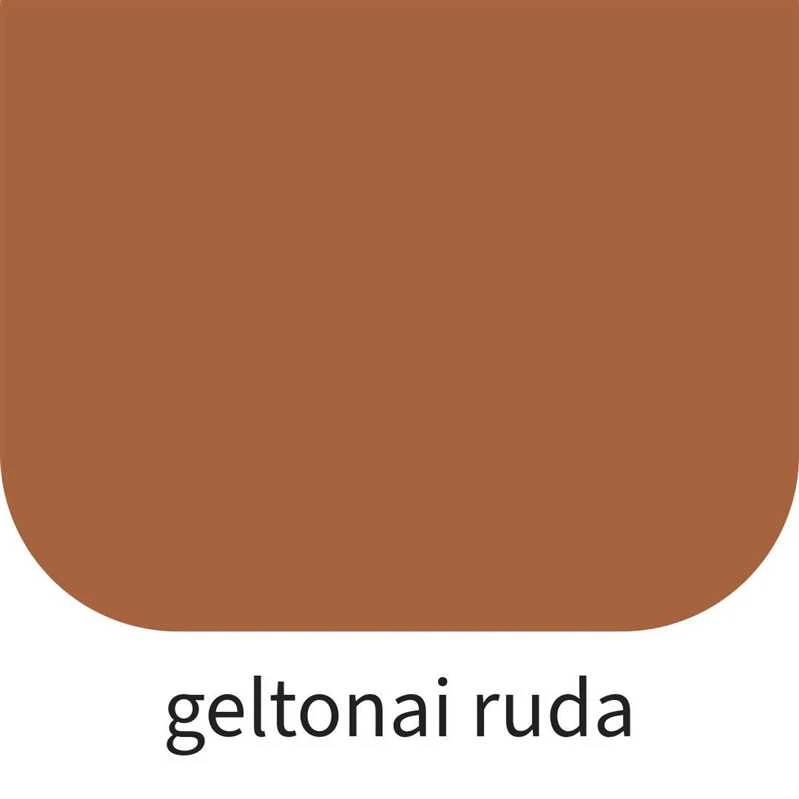 Rilak ALKID DAŽAI AUREKS-30 0.9L GELT RUDI PUS MATIN