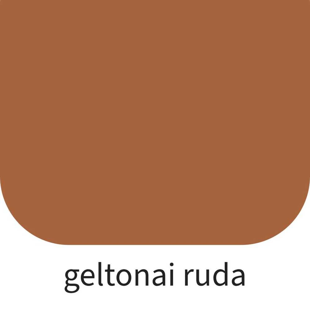 Rilak AUREKS-30 GELTONAS RUDAS S/M 2,7L