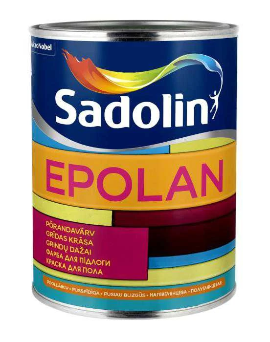 Sadolin FLOOR PAINT EPOLAN BC 0,93L