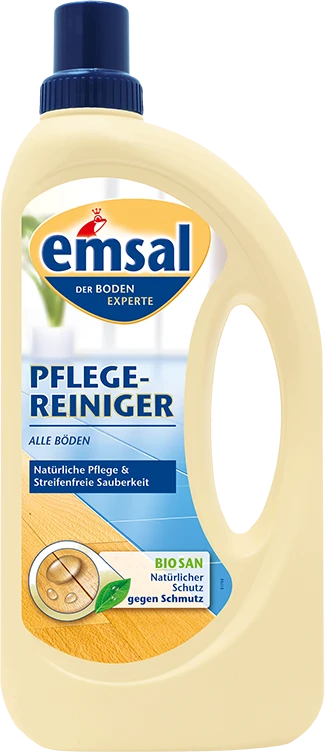 Grindų ploviklis Emsal, universalus, 1 l