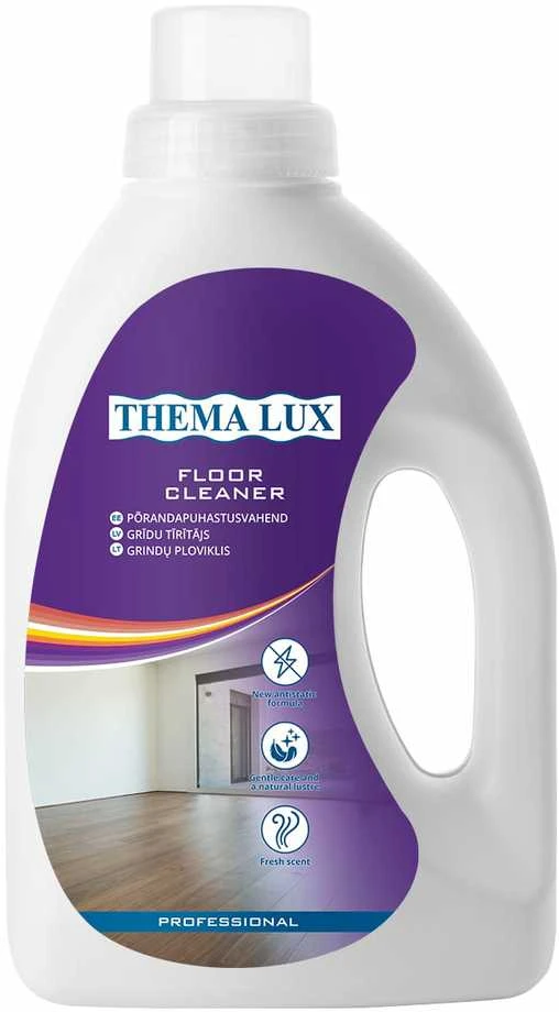 Thema_Lux PLOVIKLIS GRINDŲ THEMA LUX1L