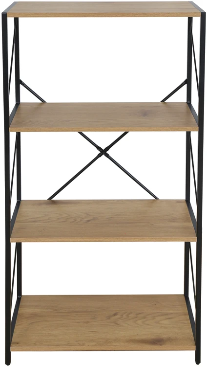Domoletti SHELF KUBO 120X60X30CM WOOD